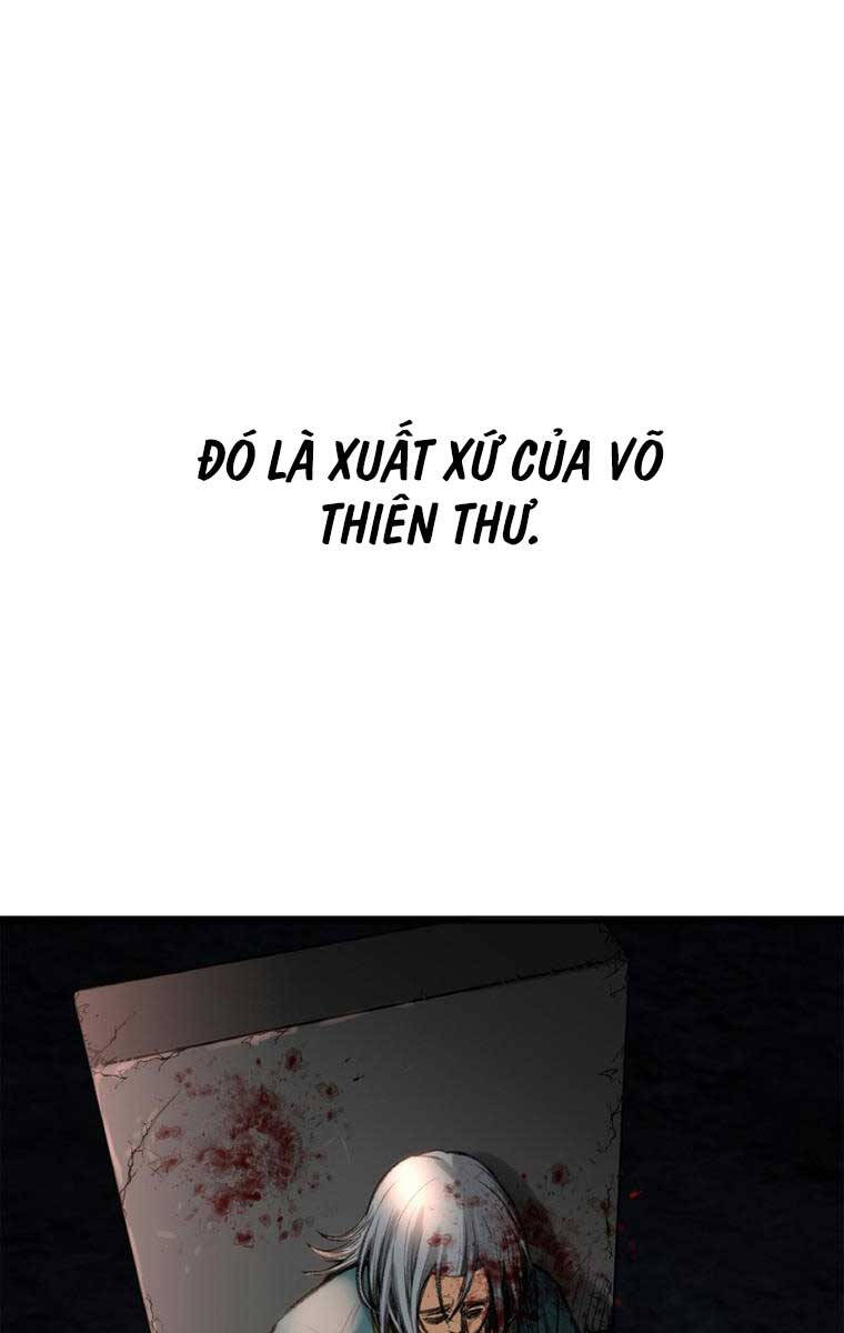Ám Ma Thiên Đế Chap 5 - Next Chap 6