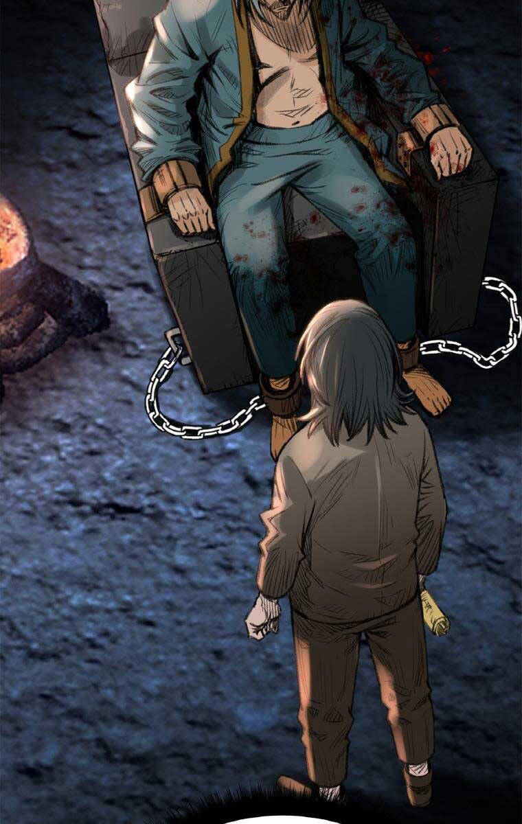 Ám Ma Thiên Đế Chap 5 - Next Chap 6