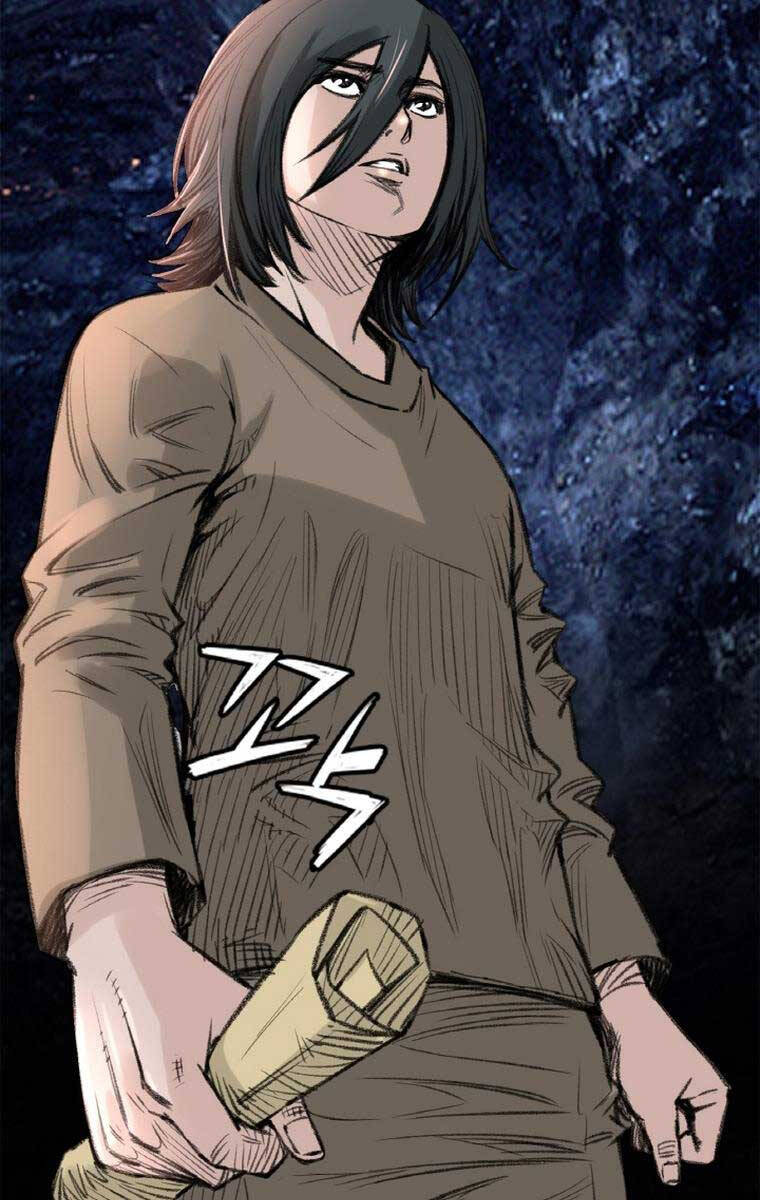 Ám Ma Thiên Đế Chap 5 - Next Chap 6