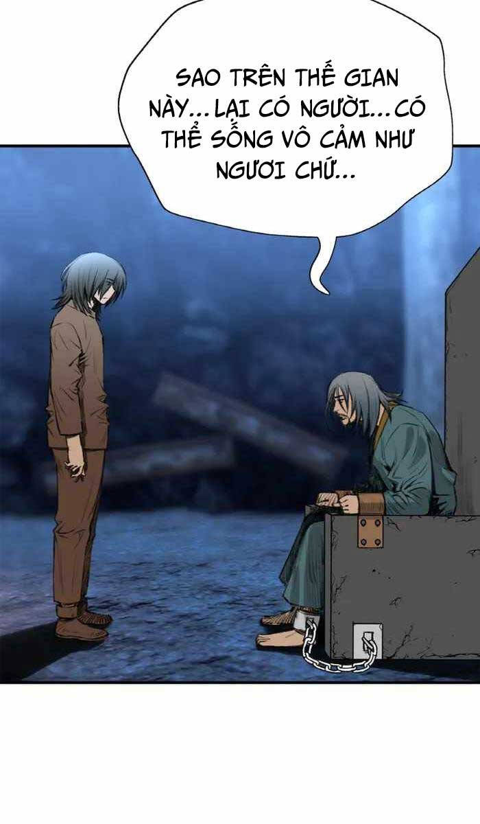 Ám Ma Thiên Đế Chap 6 - Next Chap 7