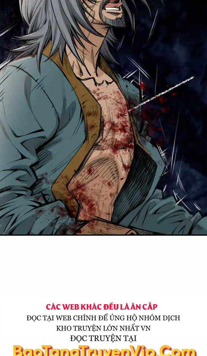 Ám Ma Thiên Đế Chap 6 - Next Chap 7