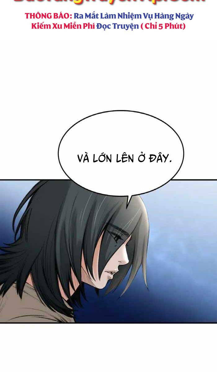 Ám Ma Thiên Đế Chap 6 - Next Chap 7