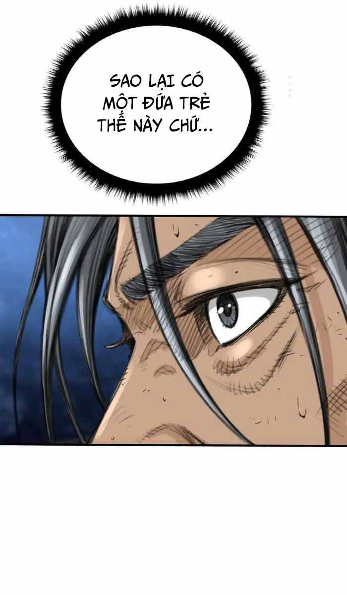 Ám Ma Thiên Đế Chap 6 - Next Chap 7