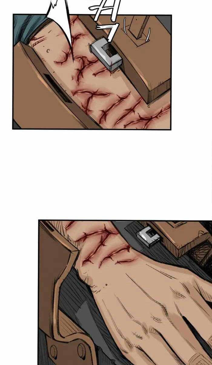 Ám Ma Thiên Đế Chap 6 - Next Chap 7