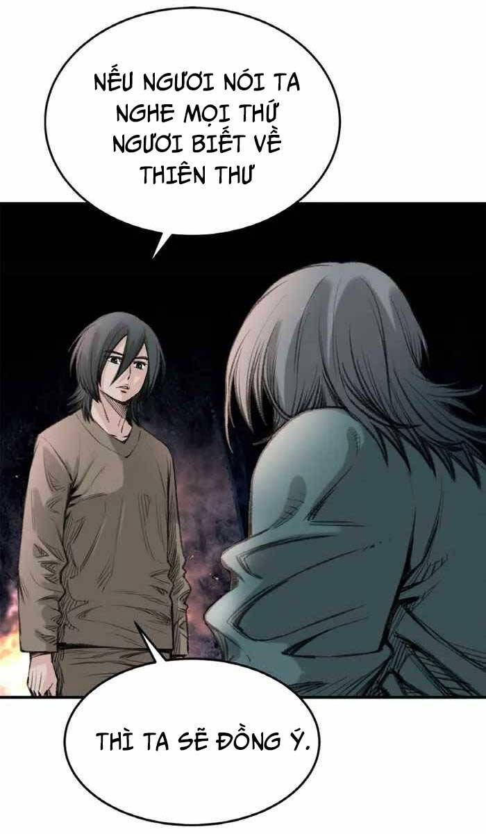 Ám Ma Thiên Đế Chap 6 - Next Chap 7