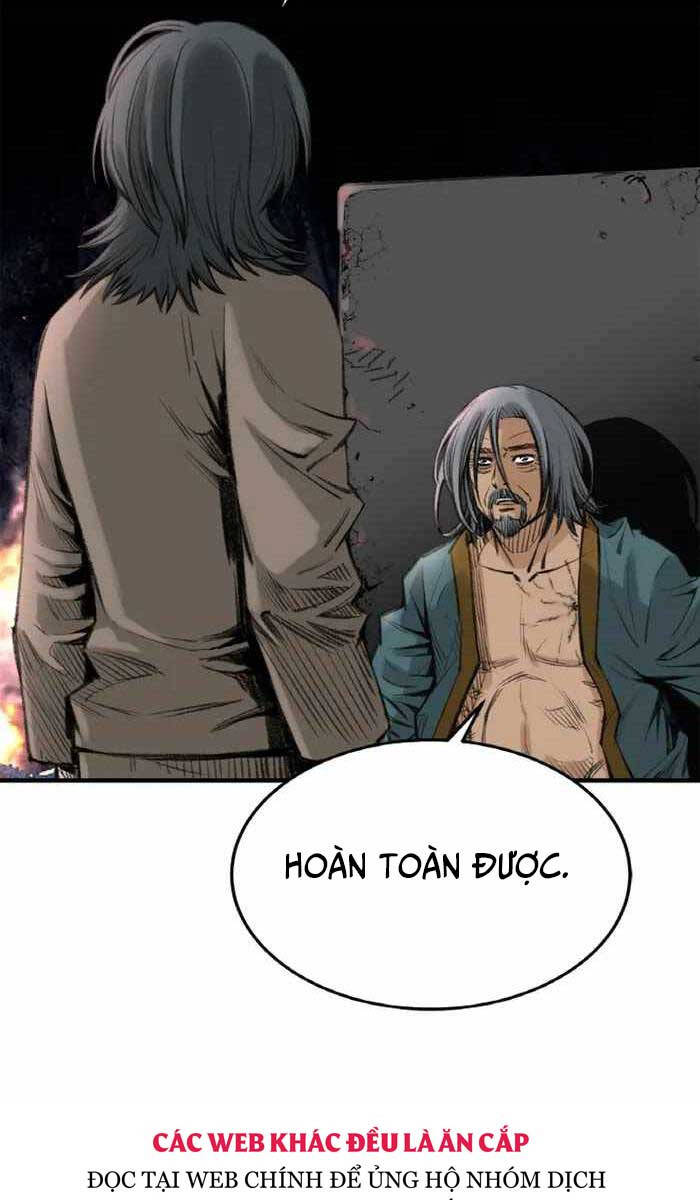 Ám Ma Thiên Đế Chap 6 - Next Chap 7