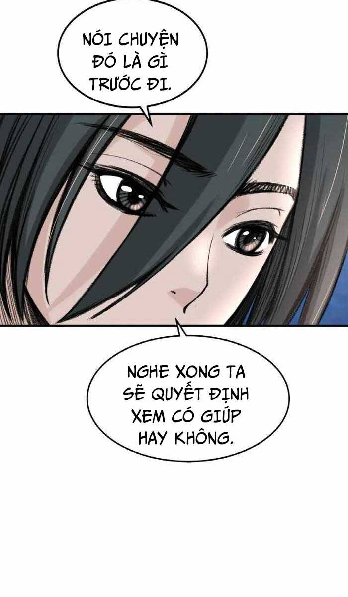 Ám Ma Thiên Đế Chap 6 - Next Chap 7