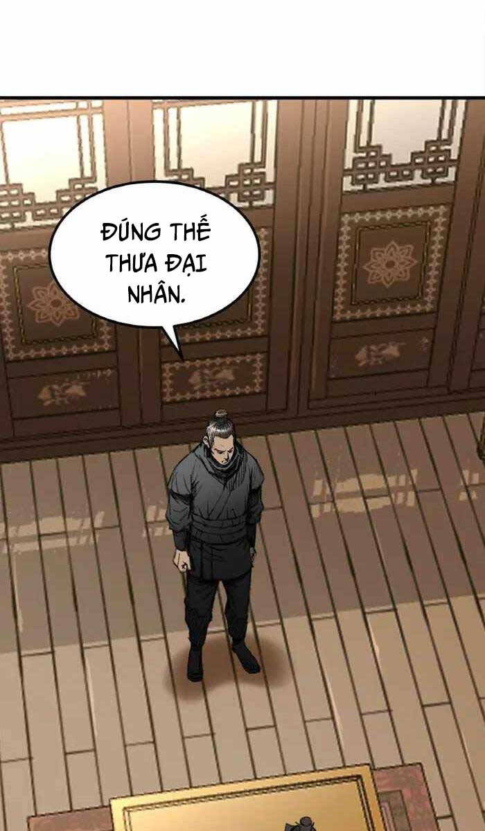 Ám Ma Thiên Đế Chap 6 - Next Chap 7