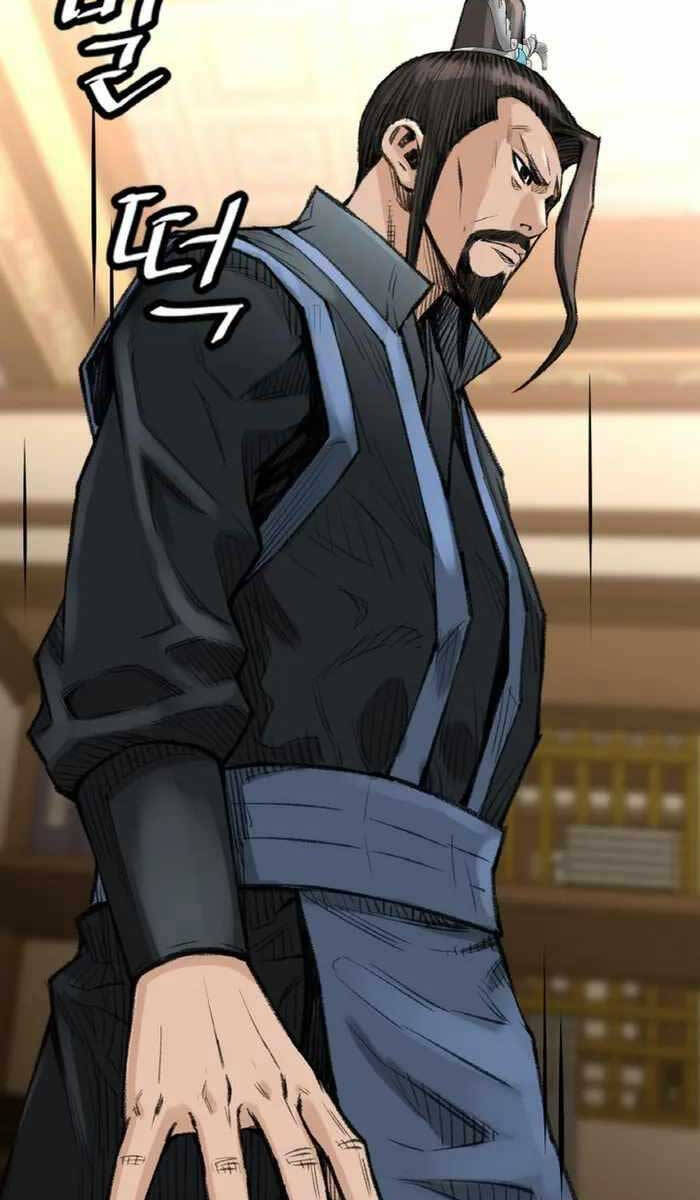 Ám Ma Thiên Đế Chap 6 - Next Chap 7