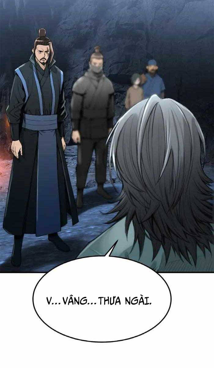 Ám Ma Thiên Đế Chap 6 - Next Chap 7