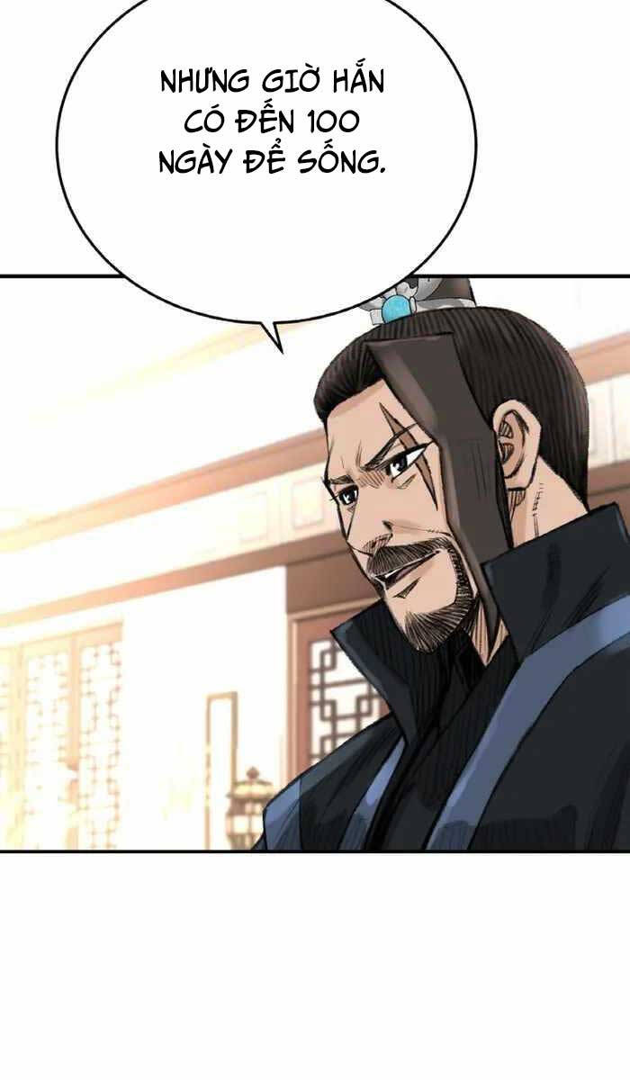 Ám Ma Thiên Đế Chap 6 - Next Chap 7