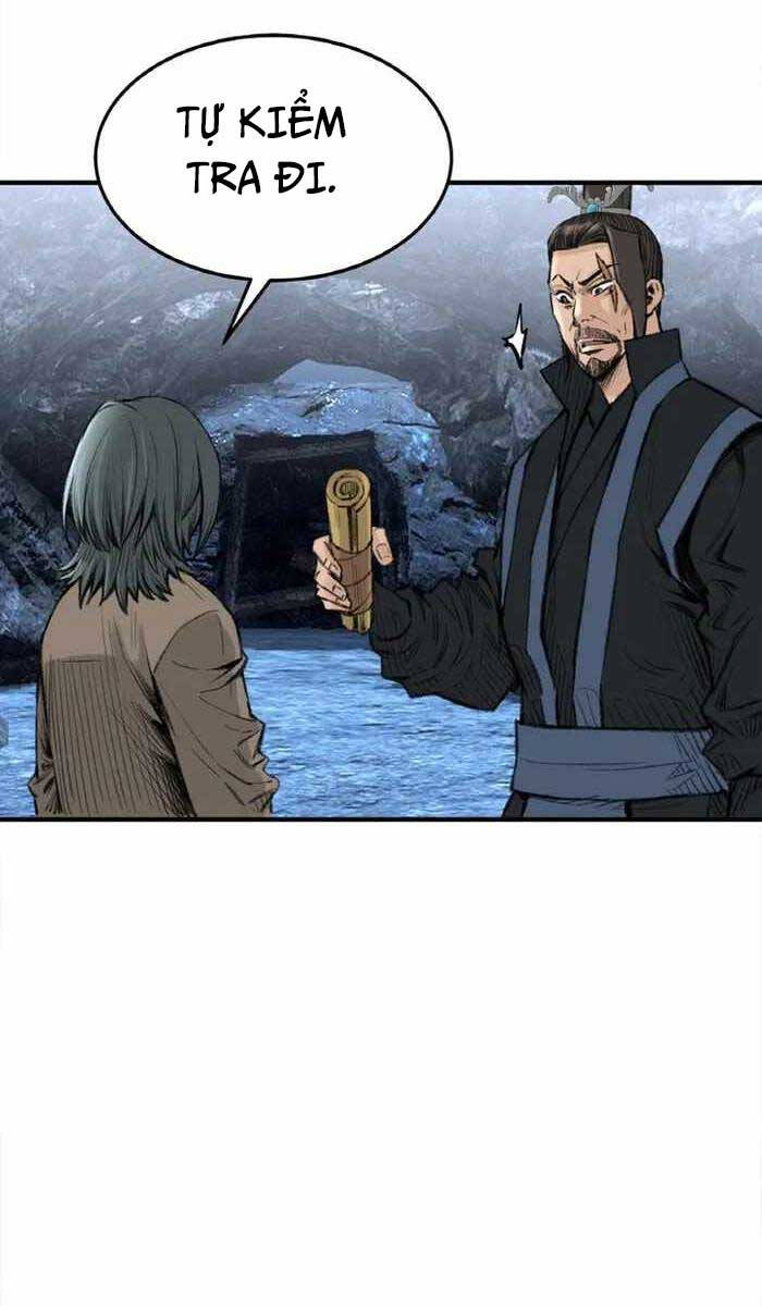 Ám Ma Thiên Đế Chap 6 - Next Chap 7
