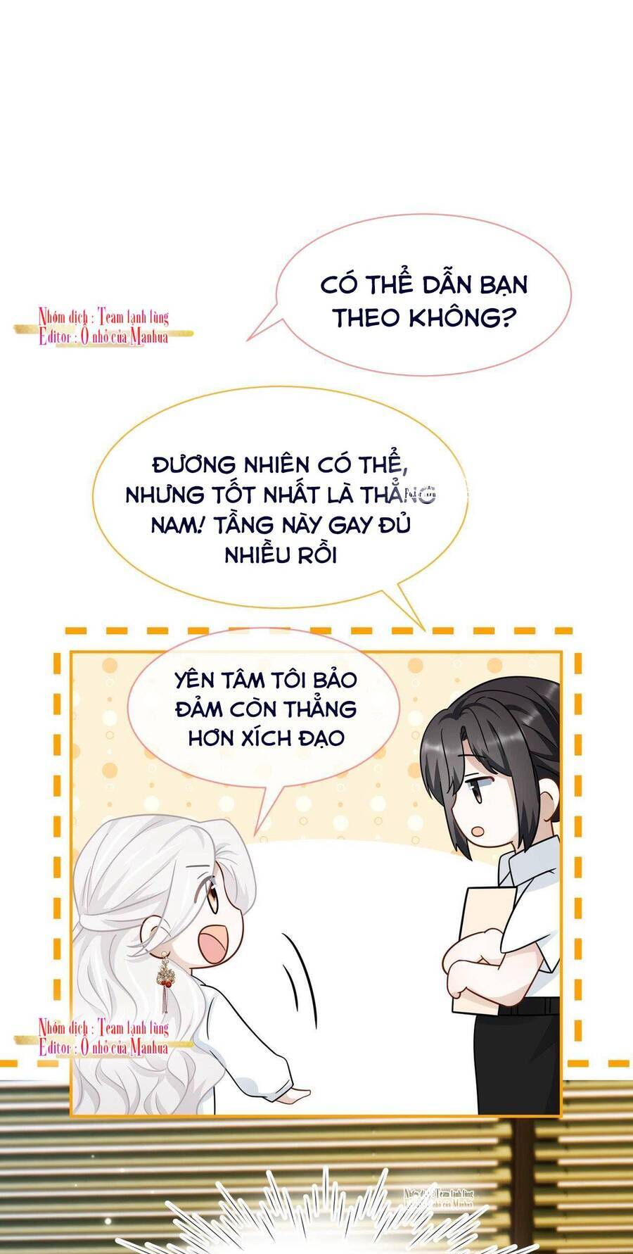 Ám Sát Nữ Hoàng Bệ Hạ Chap 28 - Next Chap 29