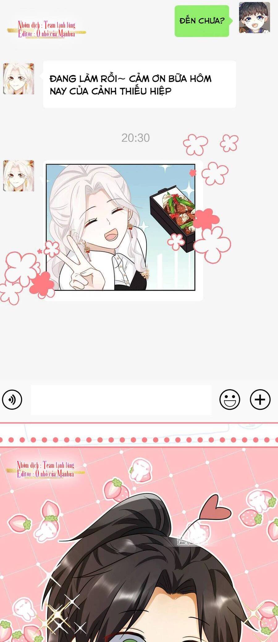 Ám Sát Nữ Hoàng Bệ Hạ Chap 28 - Next Chap 29