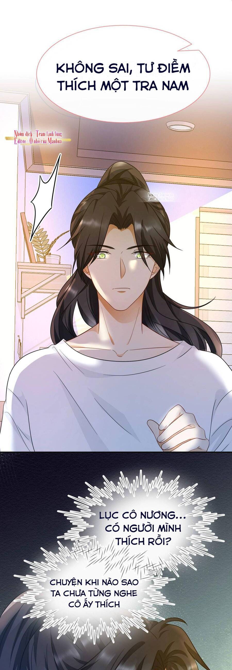 Ám Sát Nữ Hoàng Bệ Hạ Chap 28 - Next Chap 29