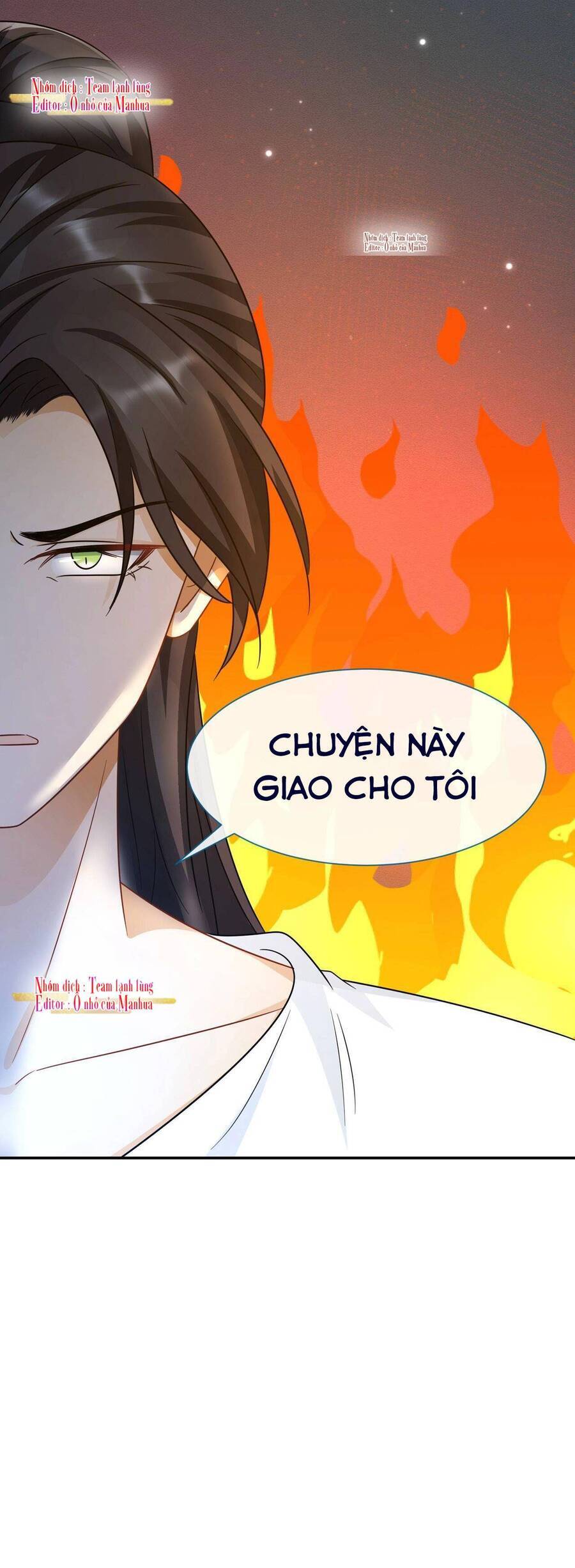 Ám Sát Nữ Hoàng Bệ Hạ Chap 28 - Next Chap 29