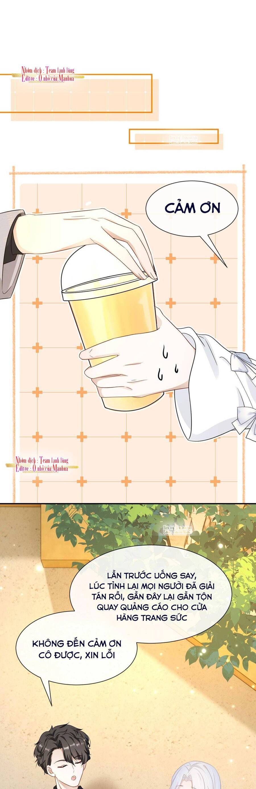 Ám Sát Nữ Hoàng Bệ Hạ Chap 34 - Next Chap 35