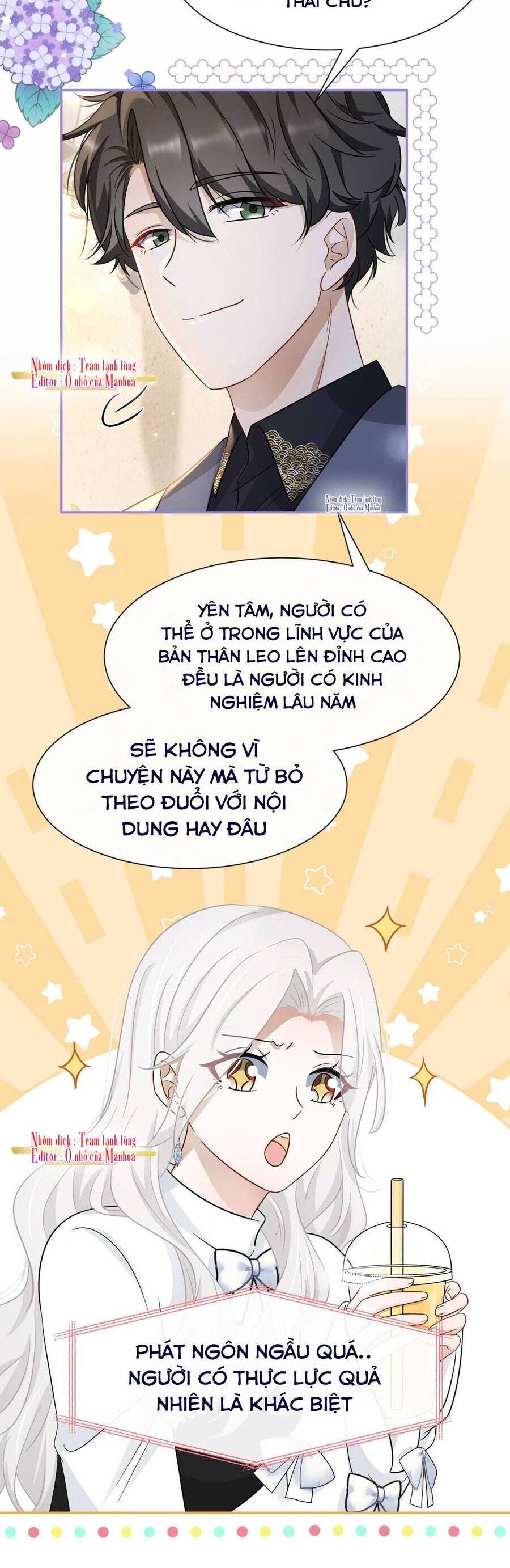 Ám Sát Nữ Hoàng Bệ Hạ Chap 34 - Next Chap 35