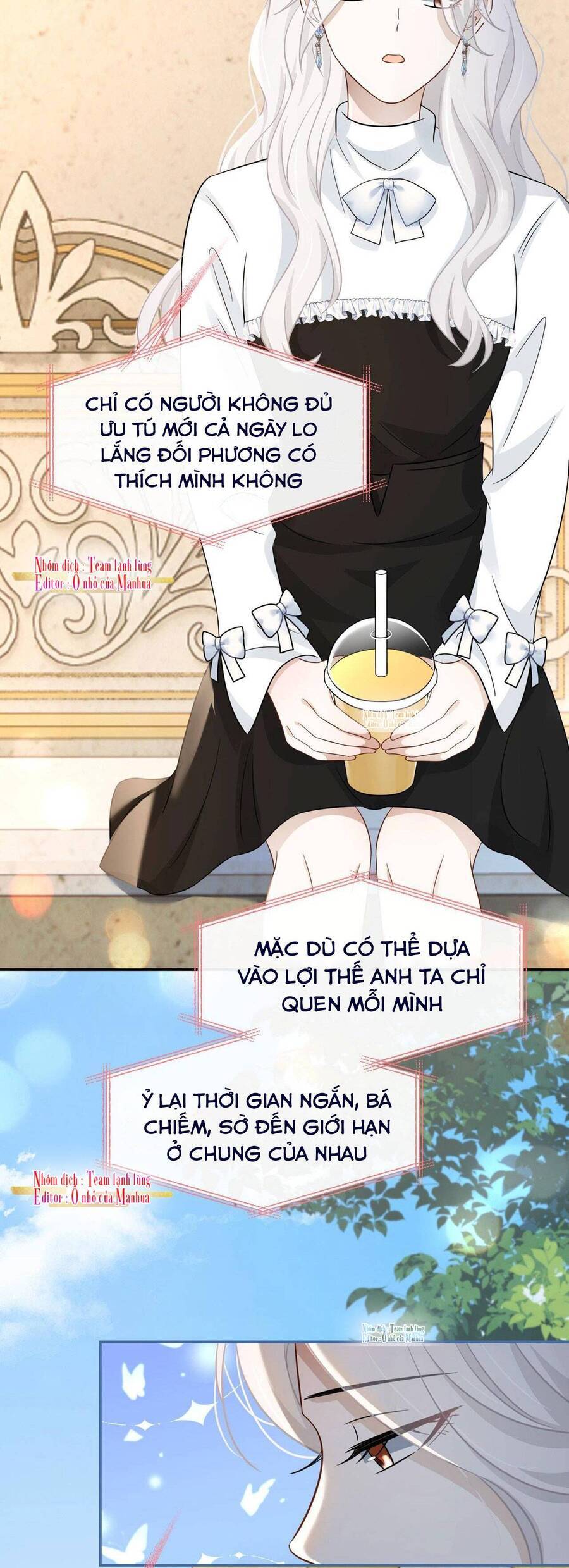 Ám Sát Nữ Hoàng Bệ Hạ Chap 34 - Next Chap 35
