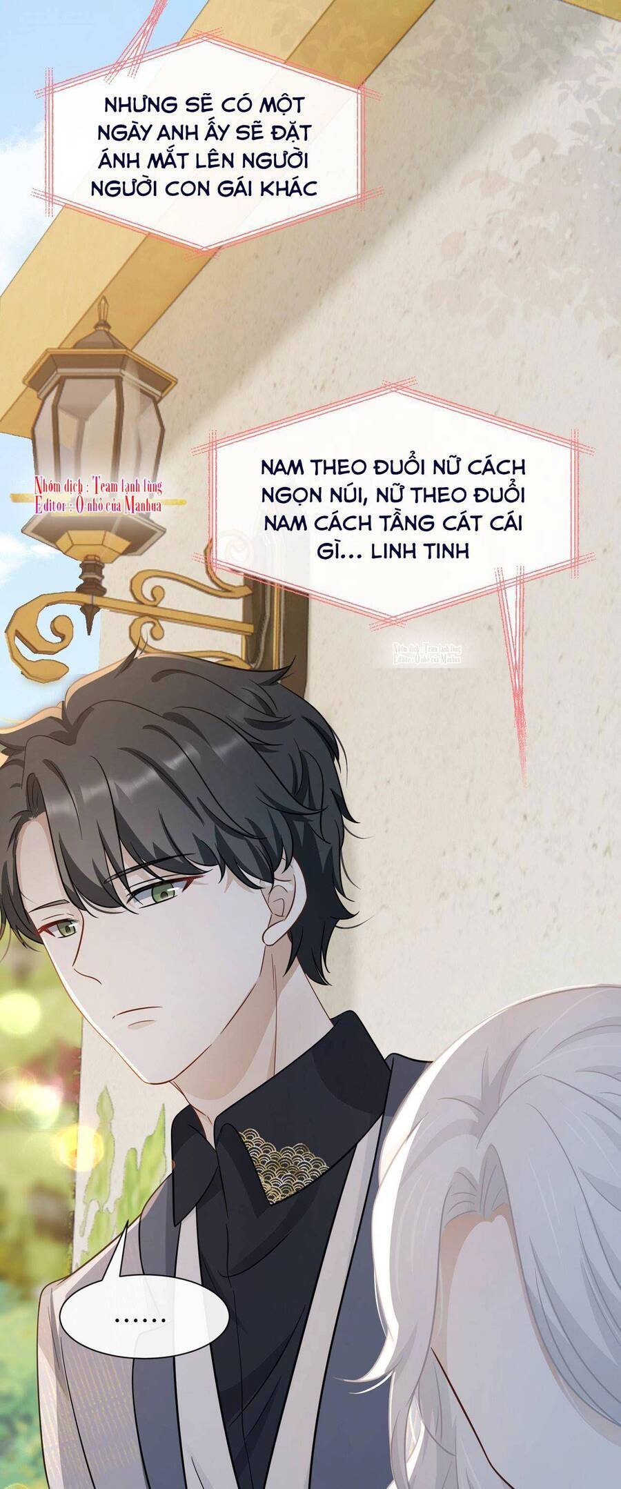Ám Sát Nữ Hoàng Bệ Hạ Chap 34 - Next Chap 35