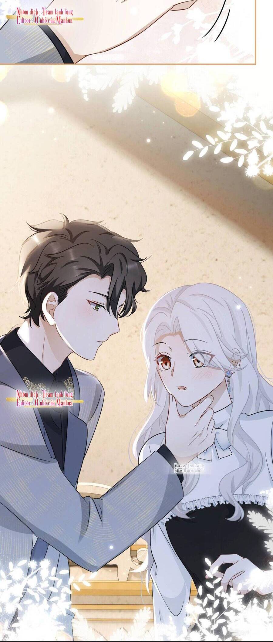 Ám Sát Nữ Hoàng Bệ Hạ Chap 34 - Next Chap 35