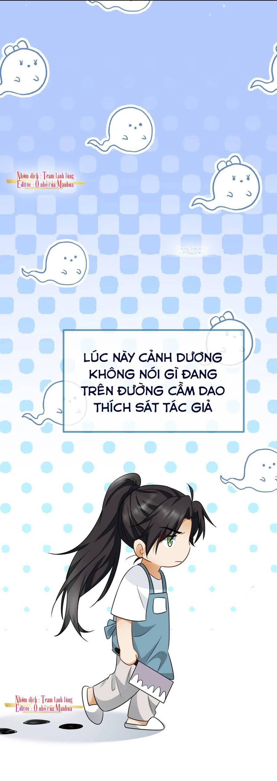 Ám Sát Nữ Hoàng Bệ Hạ Chap 34 - Next Chap 35