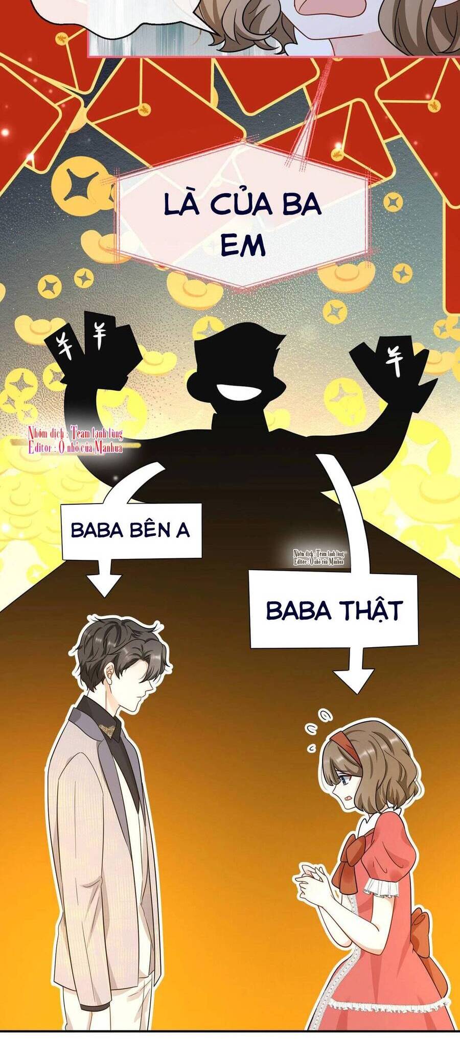 Ám Sát Nữ Hoàng Bệ Hạ Chap 34 - Next Chap 35