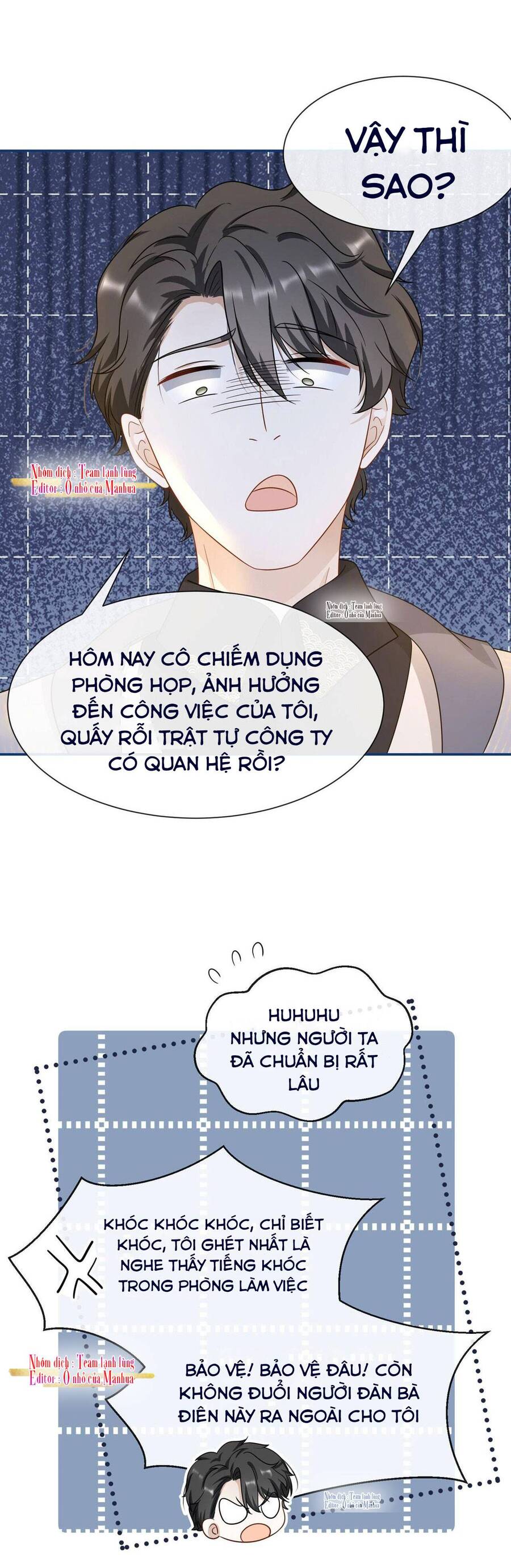 Ám Sát Nữ Hoàng Bệ Hạ Chap 34 - Next Chap 35