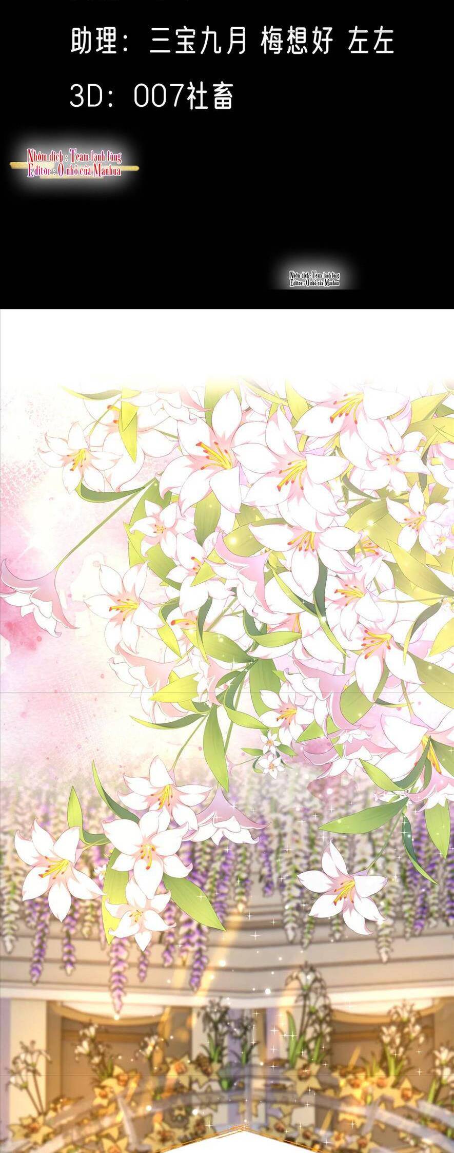 Ám Sát Nữ Hoàng Bệ Hạ Chap 43 - Next Chap 44