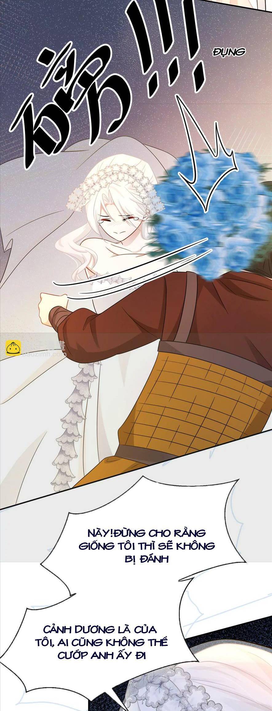 Ám Sát Nữ Hoàng Bệ Hạ Chap 43 - Next Chap 44