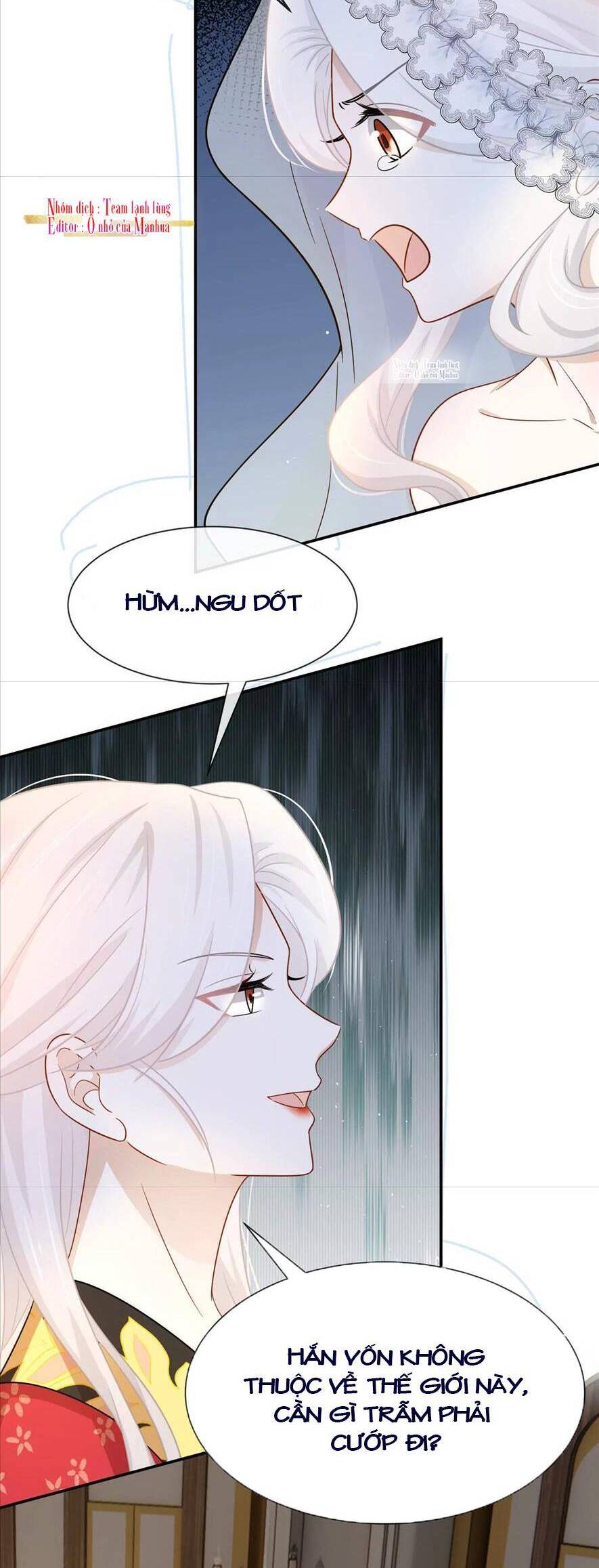 Ám Sát Nữ Hoàng Bệ Hạ Chap 43 - Next Chap 44