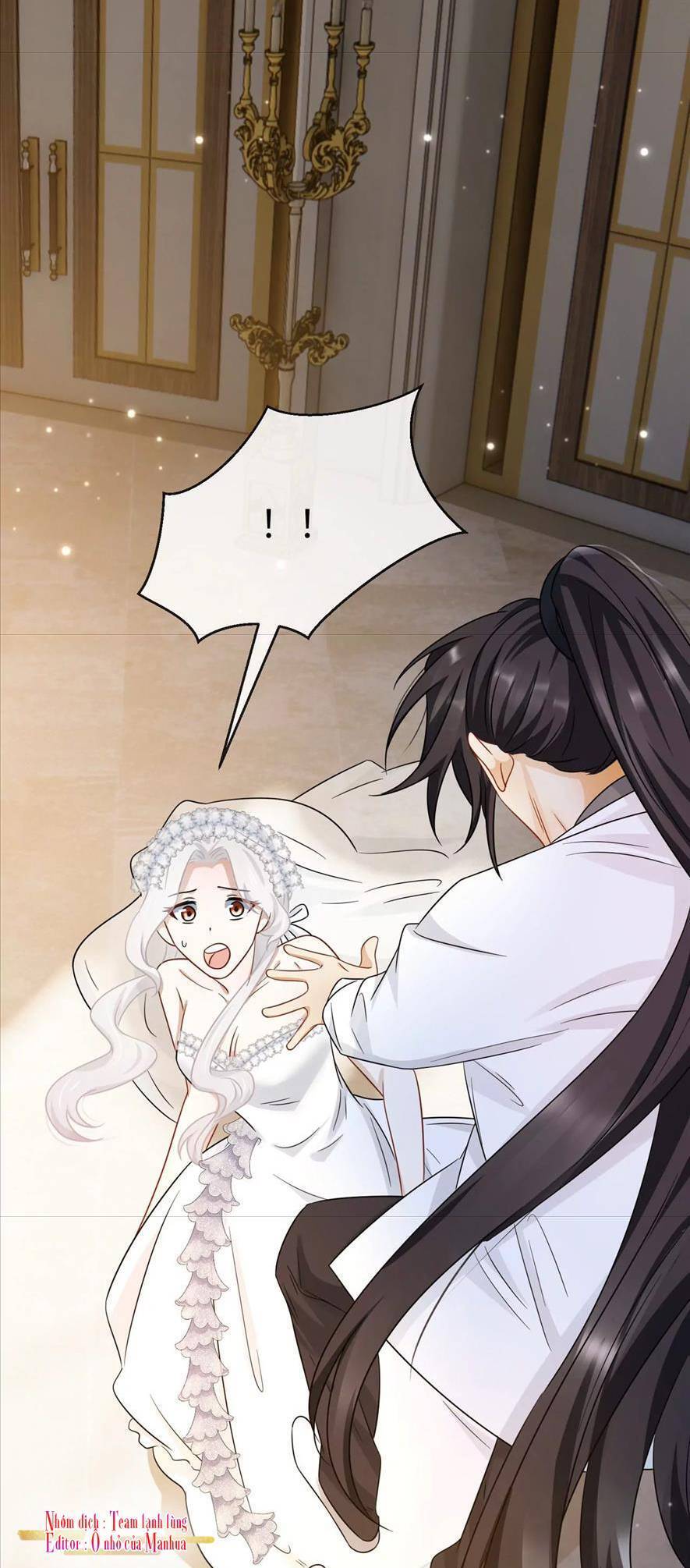 Ám Sát Nữ Hoàng Bệ Hạ Chap 43 - Next Chap 44