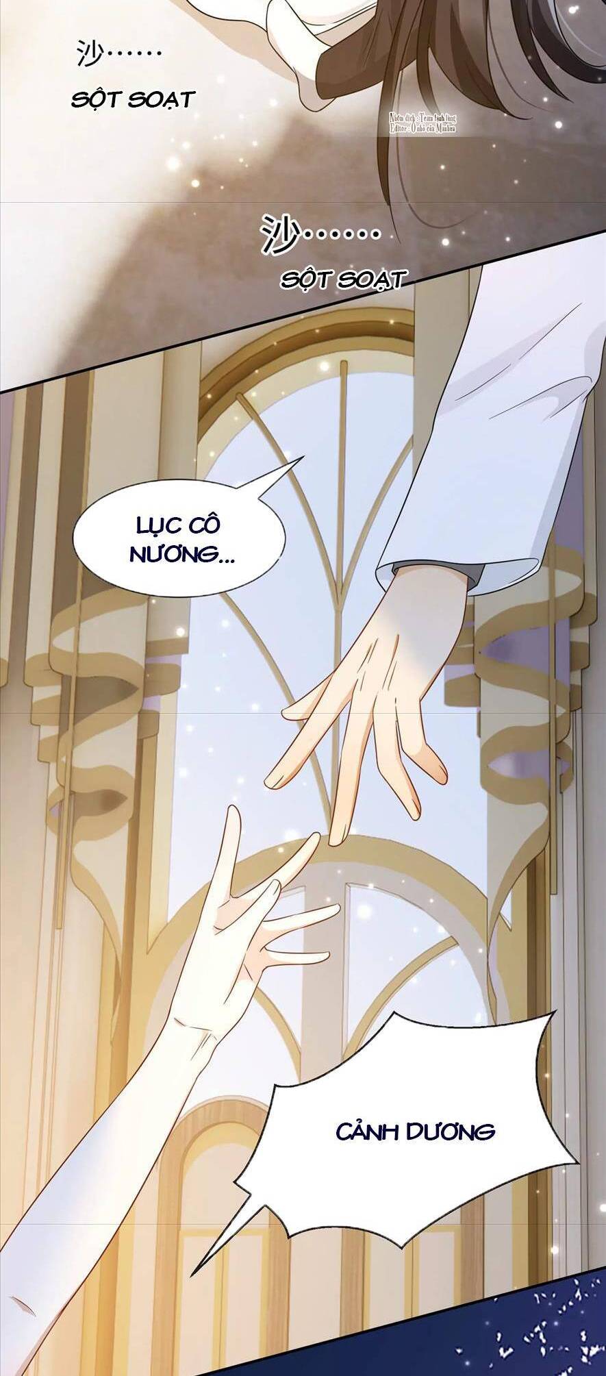 Ám Sát Nữ Hoàng Bệ Hạ Chap 43 - Next Chap 44