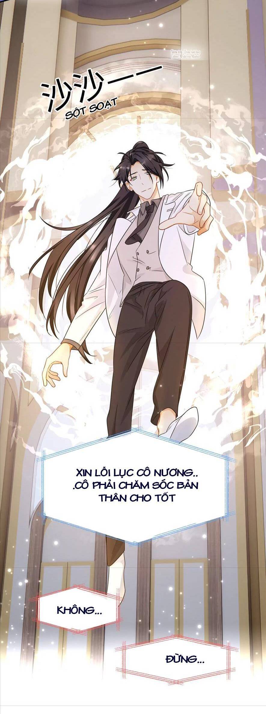 Ám Sát Nữ Hoàng Bệ Hạ Chap 43 - Next Chap 44