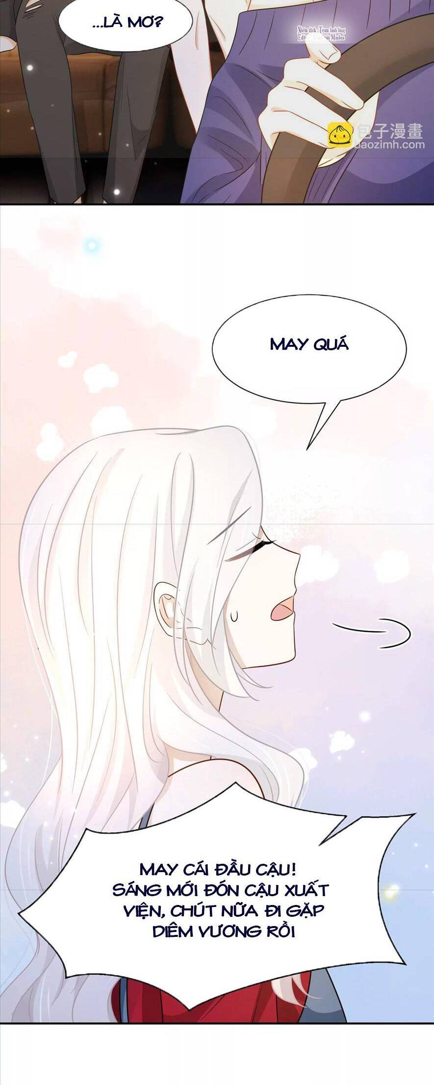 Ám Sát Nữ Hoàng Bệ Hạ Chap 43 - Next Chap 44