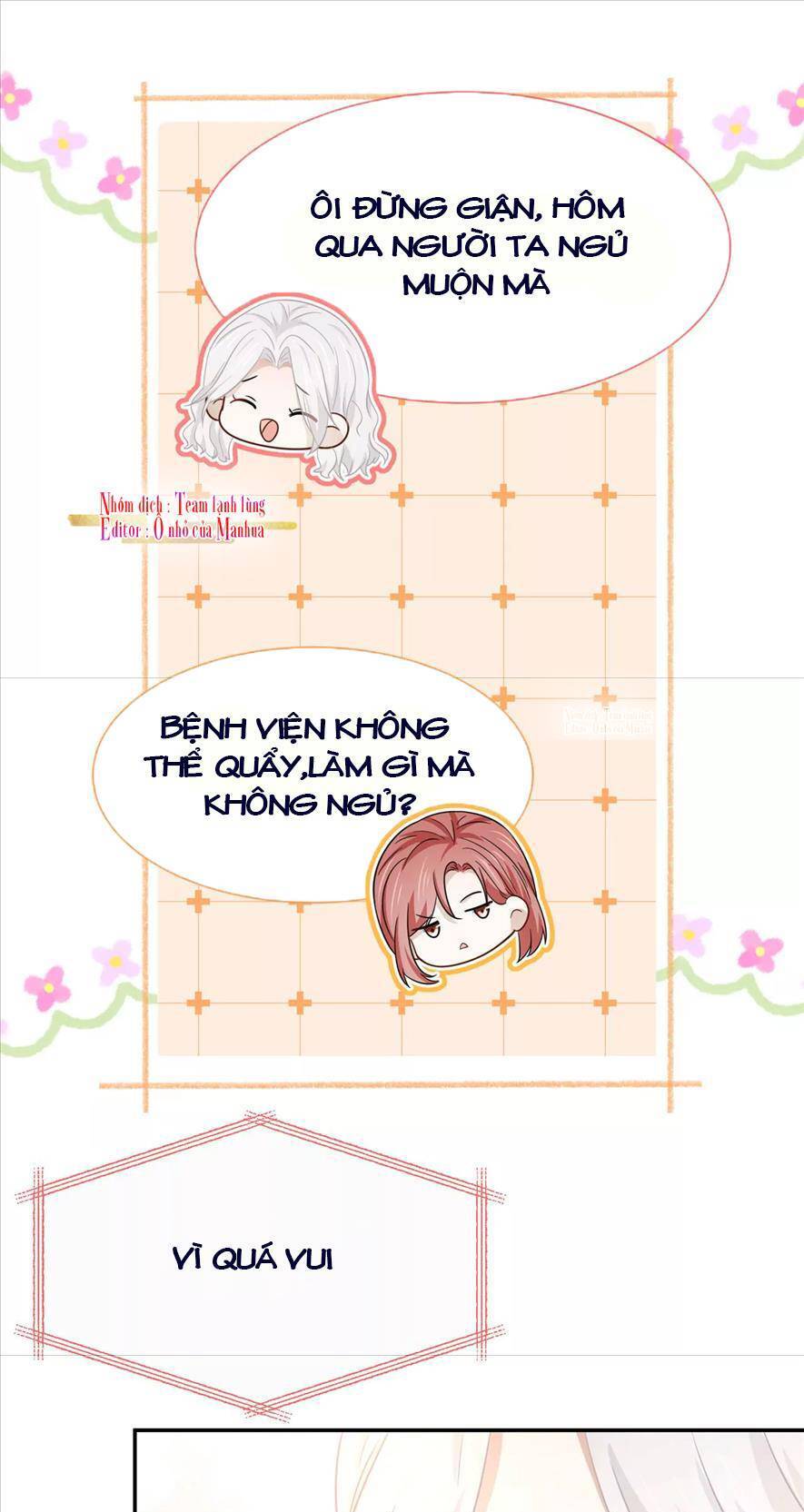 Ám Sát Nữ Hoàng Bệ Hạ Chap 43 - Next Chap 44