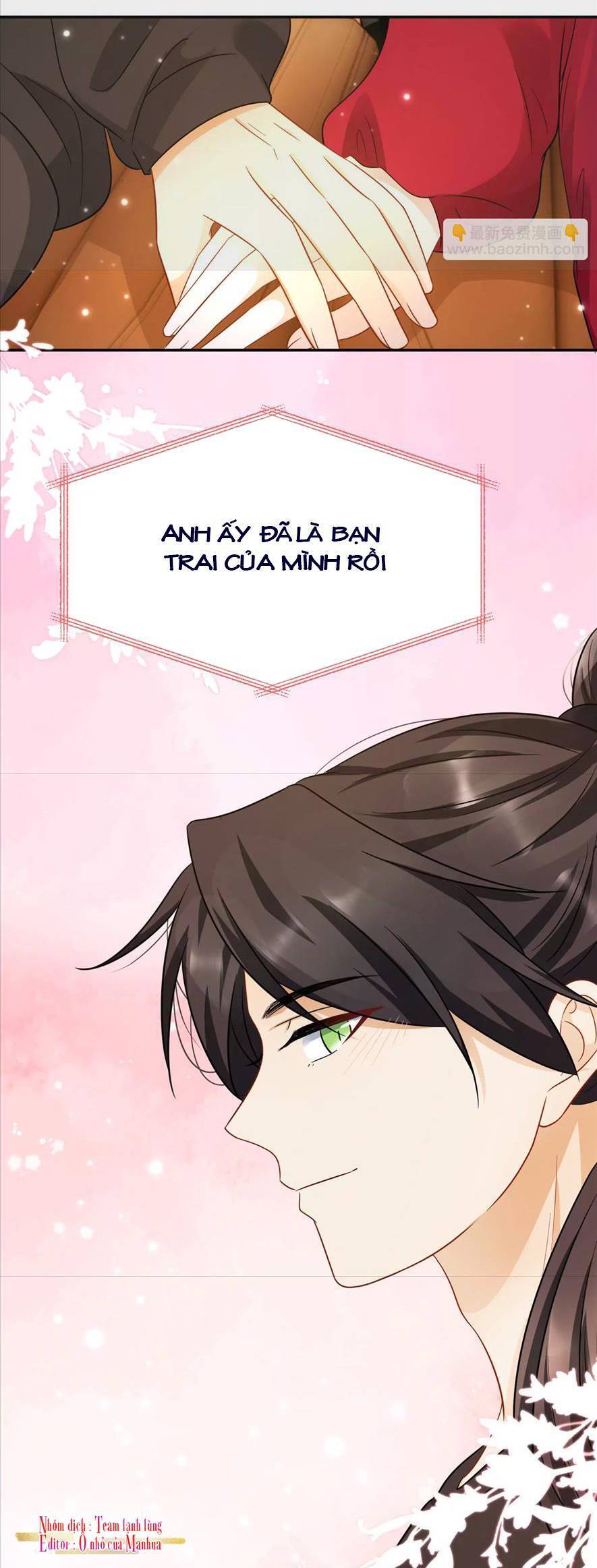 Ám Sát Nữ Hoàng Bệ Hạ Chap 43 - Next Chap 44