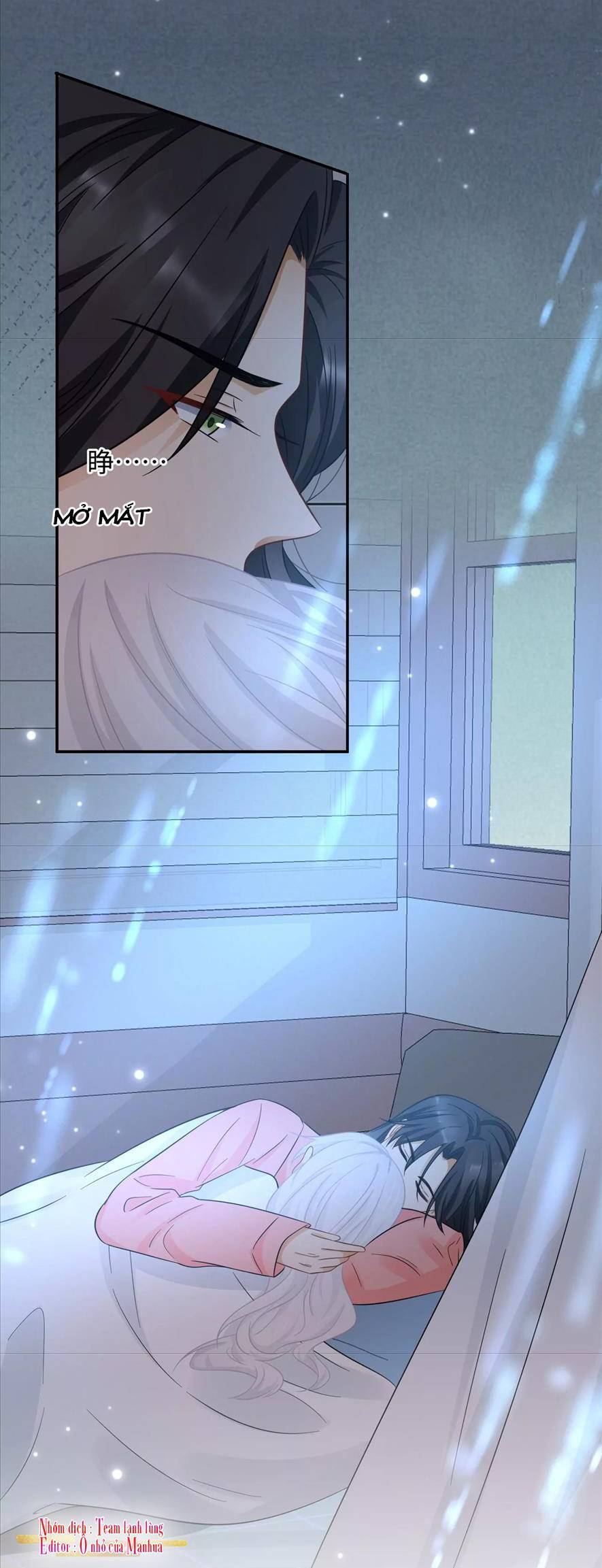Ám Sát Nữ Hoàng Bệ Hạ Chap 43 - Next Chap 44
