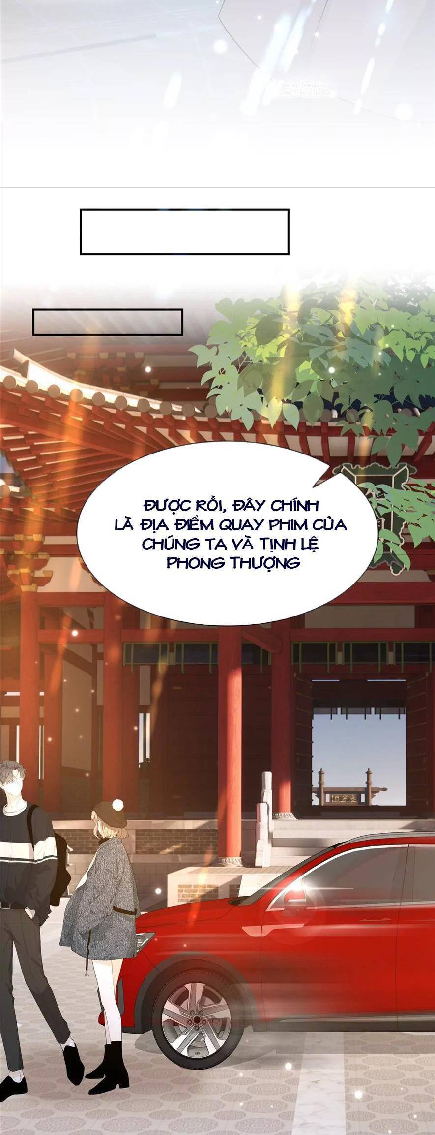 Ám Sát Nữ Hoàng Bệ Hạ Chap 43 - Next Chap 44