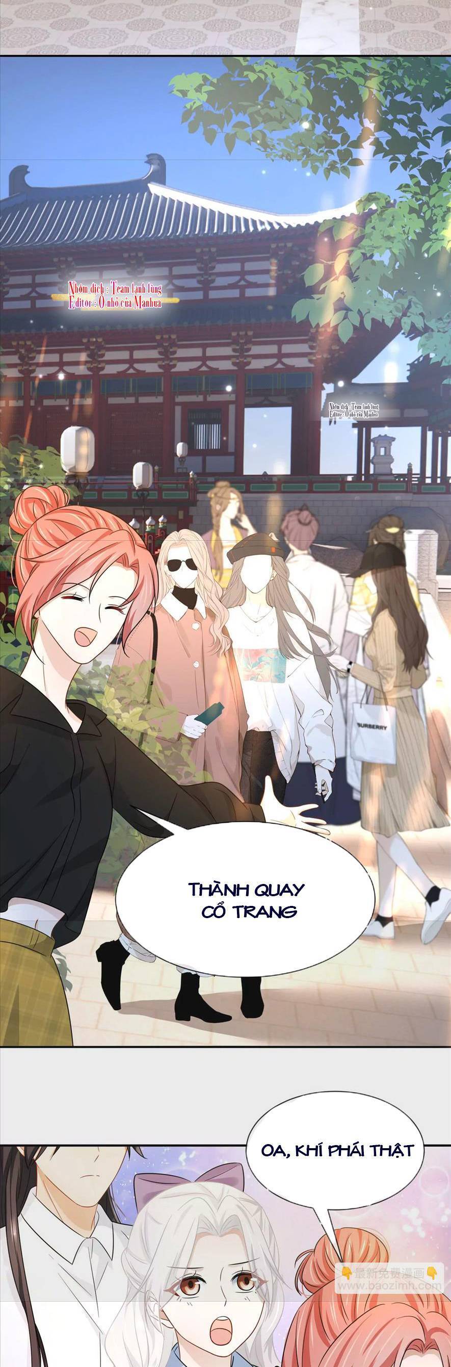Ám Sát Nữ Hoàng Bệ Hạ Chap 43 - Next Chap 44