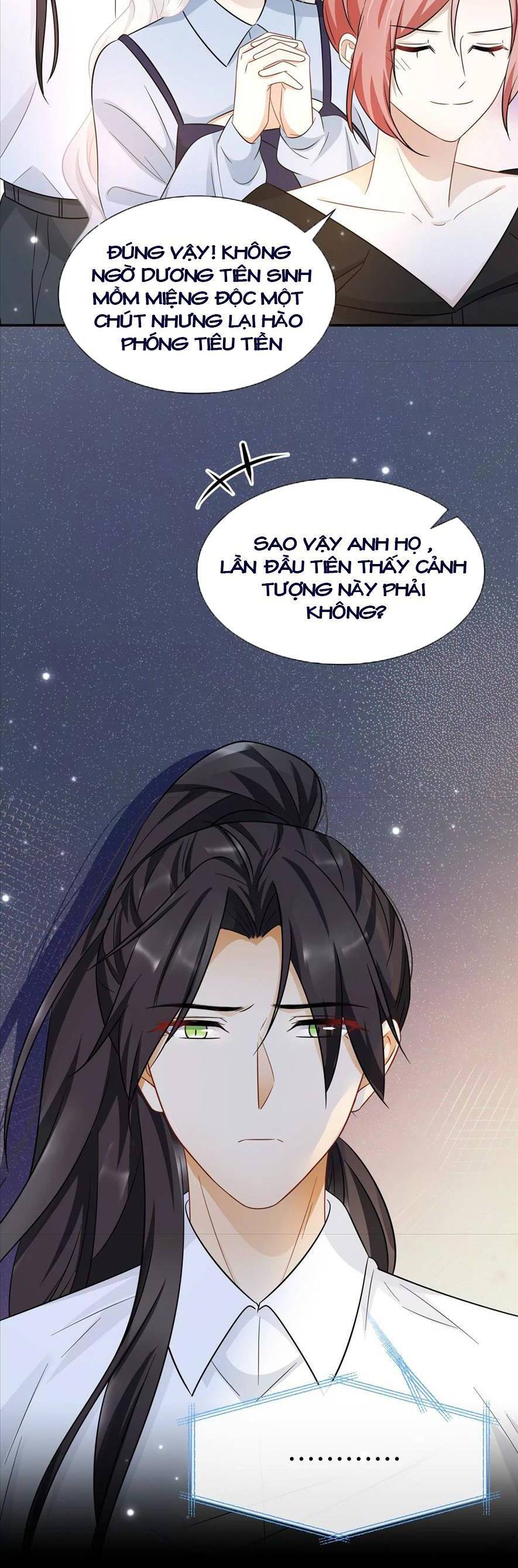 Ám Sát Nữ Hoàng Bệ Hạ Chap 43 - Next Chap 44