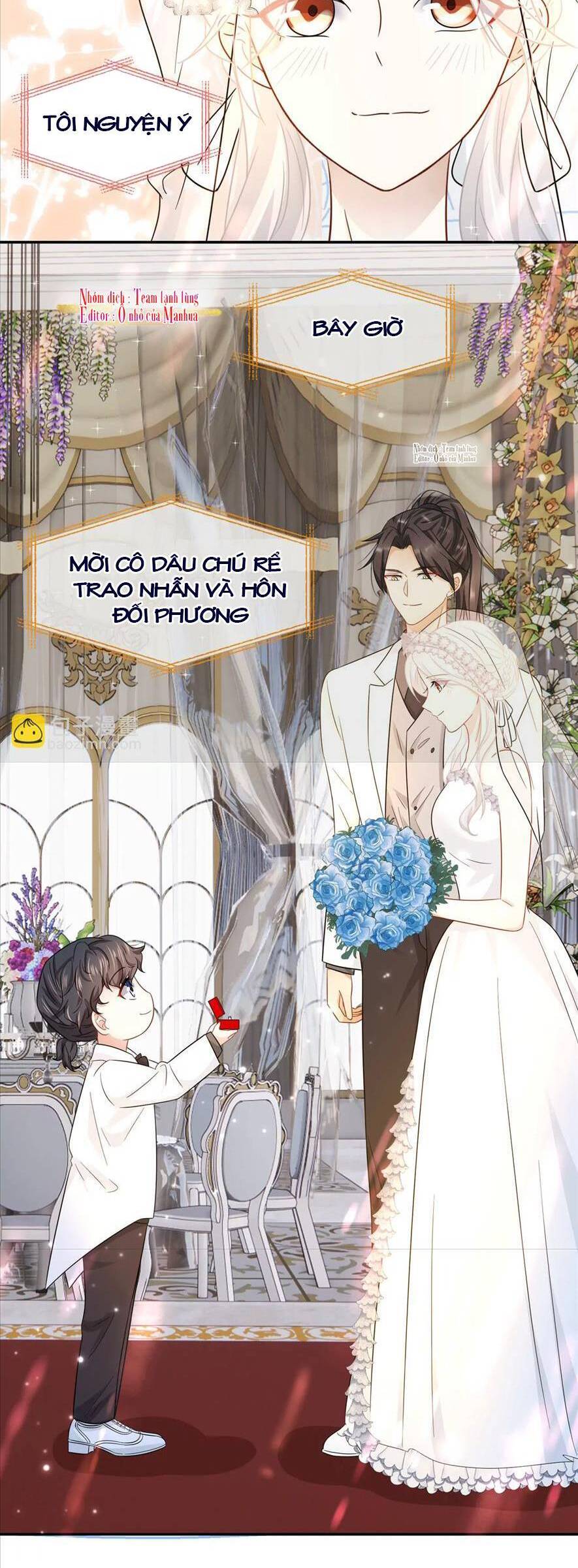 Ám Sát Nữ Hoàng Bệ Hạ Chap 43 - Next Chap 44