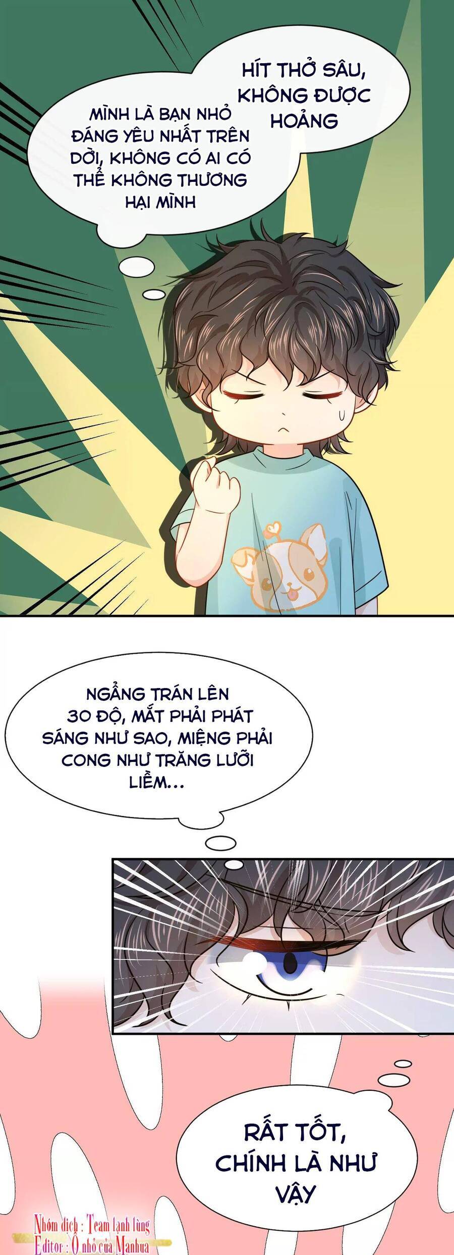 Ám Sát Nữ Hoàng Bệ Hạ Chap 52 - Next Chap 53