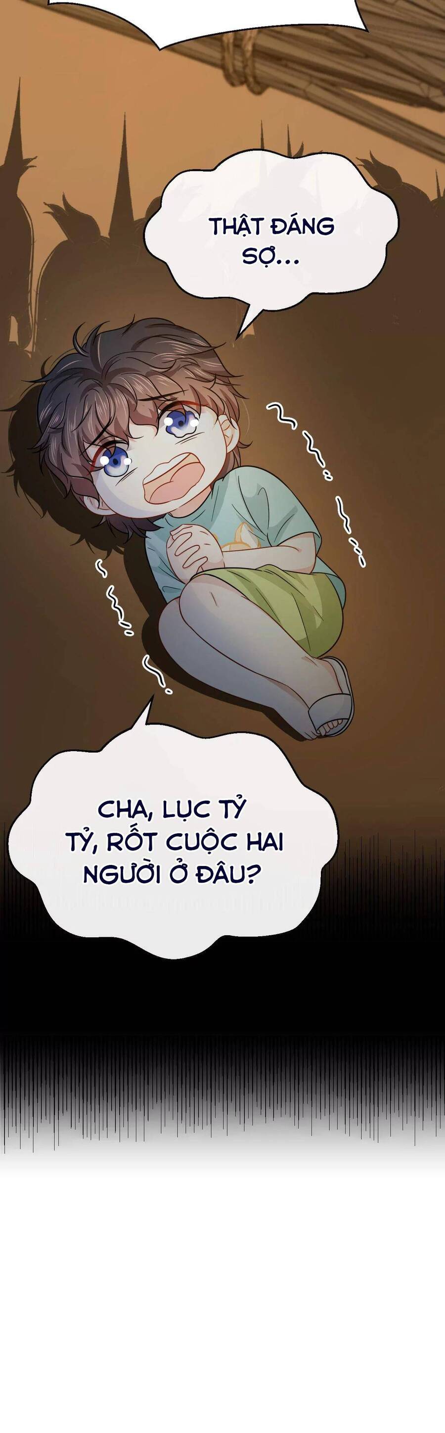 Ám Sát Nữ Hoàng Bệ Hạ Chap 52 - Next Chap 53