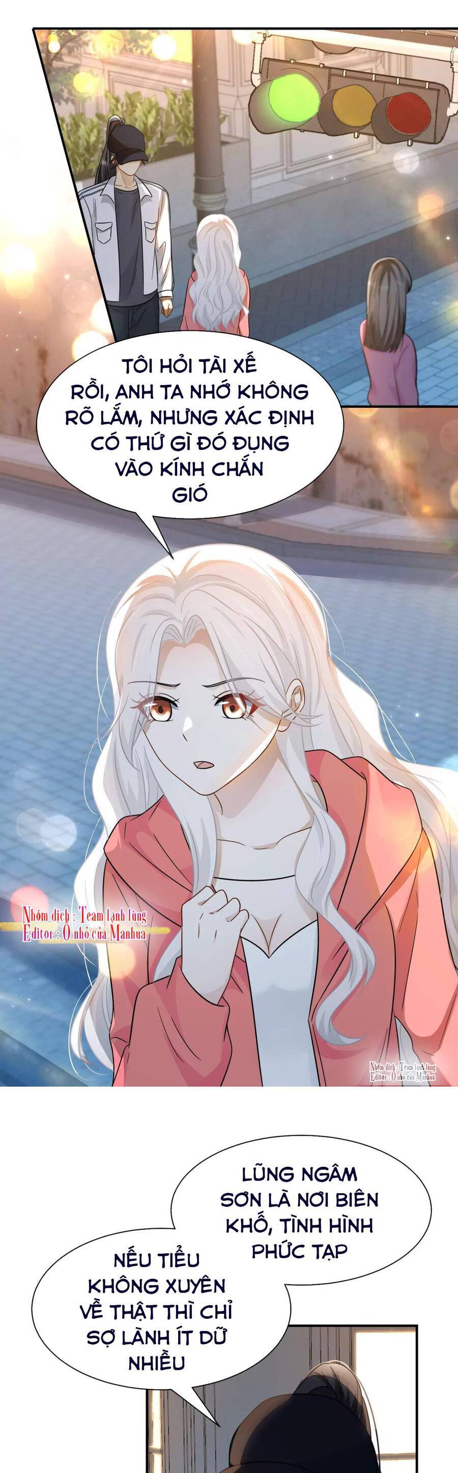 Ám Sát Nữ Hoàng Bệ Hạ Chap 52 - Next Chap 53