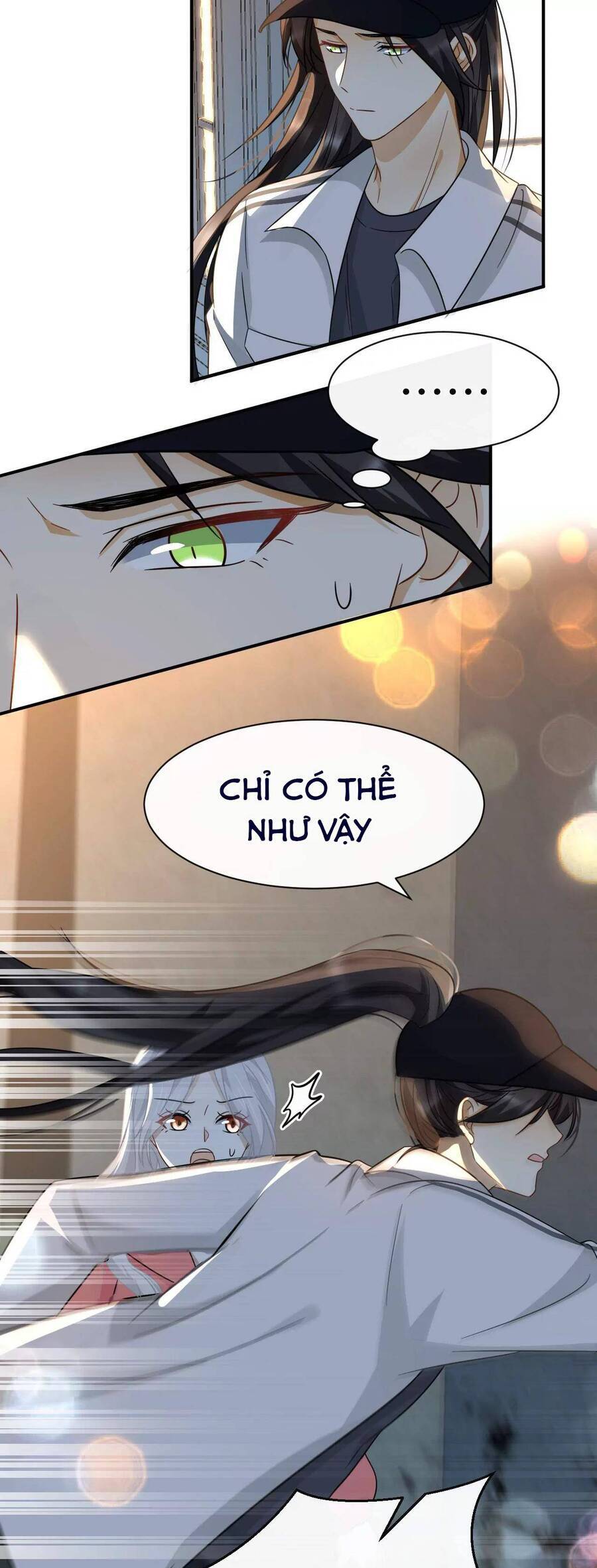 Ám Sát Nữ Hoàng Bệ Hạ Chap 52 - Next Chap 53