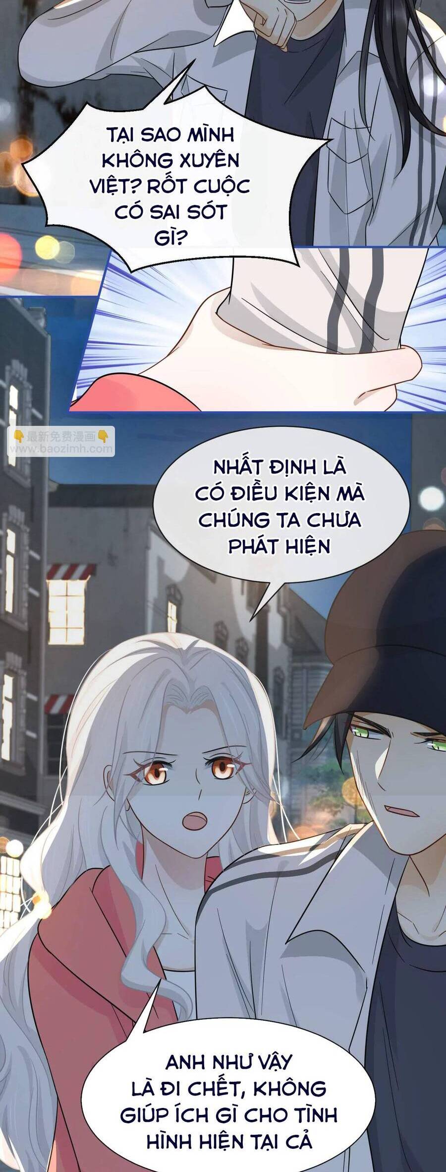 Ám Sát Nữ Hoàng Bệ Hạ Chap 52 - Next Chap 53