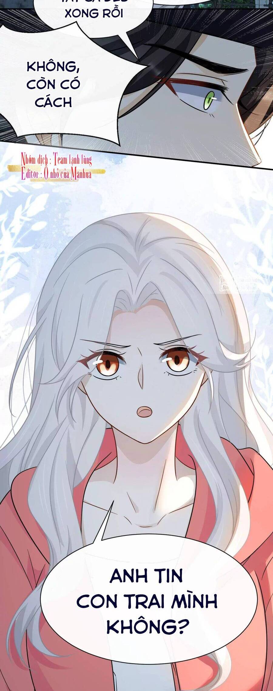 Ám Sát Nữ Hoàng Bệ Hạ Chap 52 - Next Chap 53