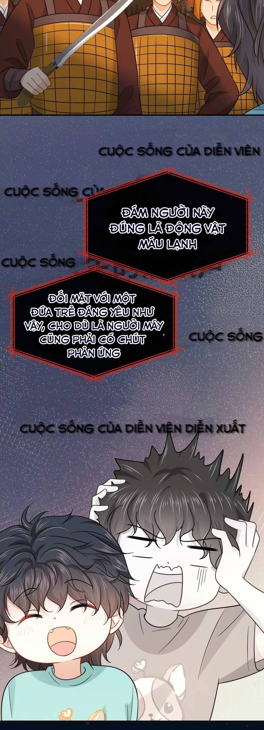 Ám Sát Nữ Hoàng Bệ Hạ Chap 52 - Next Chap 53
