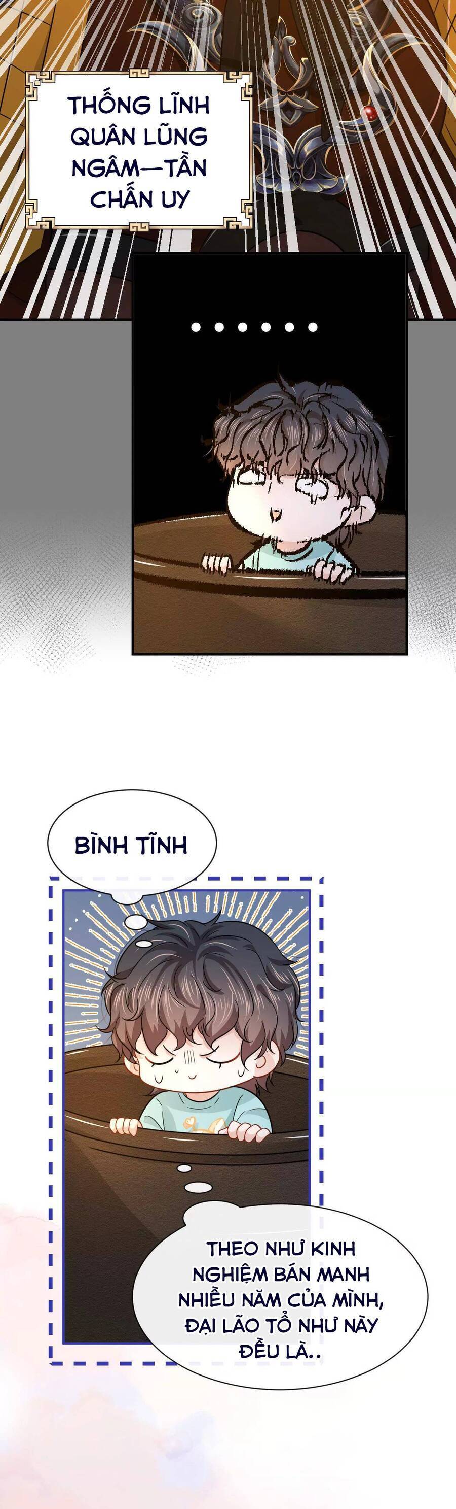 Ám Sát Nữ Hoàng Bệ Hạ Chap 52 - Next Chap 53